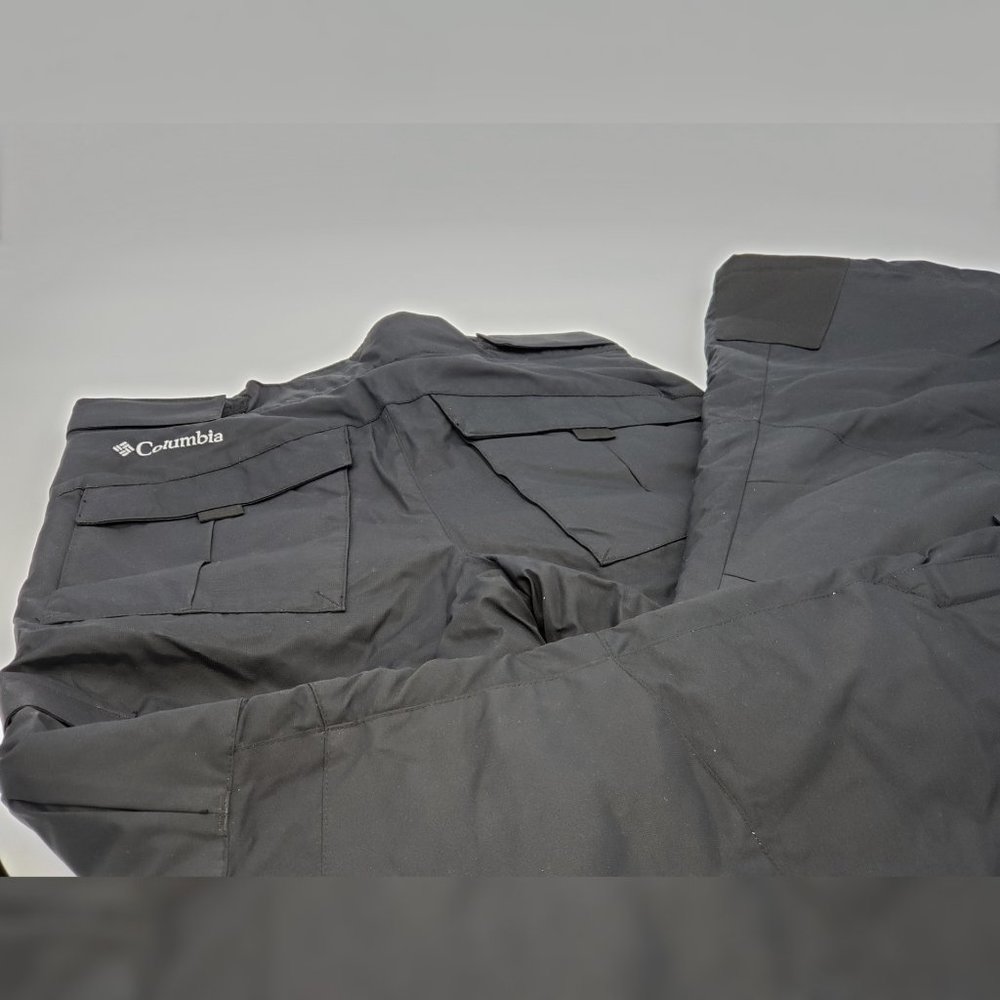 Columbia Sportswear Ice Fall Snow Pants